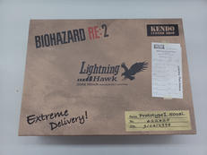 バイオハザードRE:2|東京マルイ