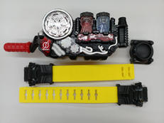 仮面ライダービルド|BANDAI