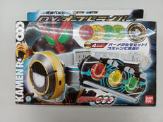 仮面ライダーオーズ|BANDAI