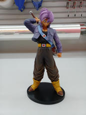 ドラゴンボール|BANPRESTO