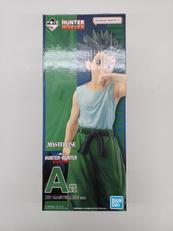 一番くじ　HUNTER×HUNTER|BANDAI