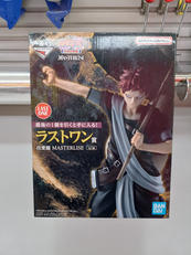 一番くじ NARUTO|BANDAI