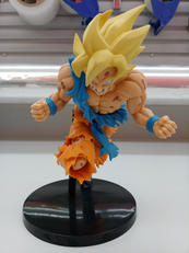 ドラゴンボール|BANPRESTO