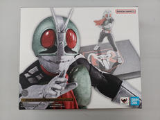 S.H.FIGUARTS|BANDAI