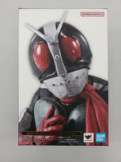 S.H.FIGUARTS|BANDAI