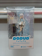 POPUPPARADE|BANDAI