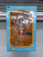一番くじ　ウマ娘|BANDAI