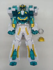 ナンバーワン戦隊ゴジュウジャー|BANDAI