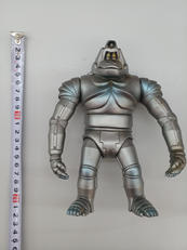 ロボット・ソフビ人形|BANDAI