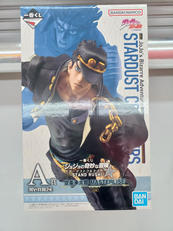 ジョジョの奇妙な冒険|BANDAI