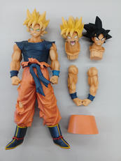 ドラゴンボール|BANDAI
