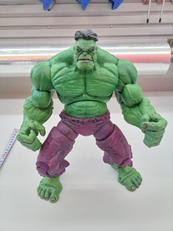 アメコミ・映画|TOYBIZ