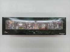 ファイナルファンタジーⅦ|SQUARE ENIX