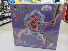 一番くじ ワンピース|BANDAI