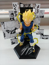 一番くじ　ドラゴンボール|BANDAI