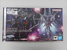 METALROBOT魂|BANDAI