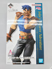 ジョジョの奇妙な冒険|BANDAI