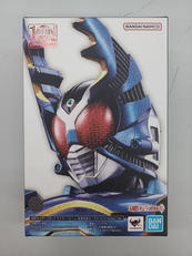 S.H.FIGUARS|BANDAI