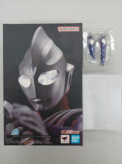 S.H.FIGUARS|BANDAI
