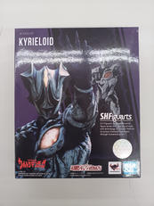 S.H.FIGUARS|BANDAI