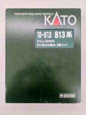 Nゲージ車両 電車|KATO
