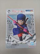 一番くじ　ドラゴンボール|BANDAI