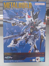 METALBUILD|BANDAI