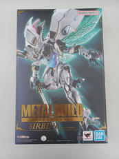 METALBUILD|BANDAI