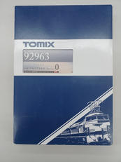 Nゲージ車両 電車|TOMIX