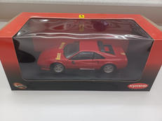1/18スケール車|京商