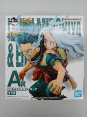僕のヒーローアカデミア|BANDAI