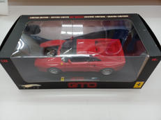 1/18スケール車|マテル