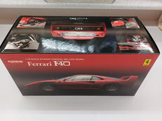 1/18スケール車|KYOSHO