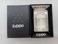 魔法少女まどか☆マギカ|ZIPPO