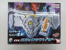 変身・なりきりグッズ|BANDAI