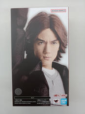 S.H.FIGUARTS|BANDAI