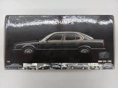1/18スケール車|MINICHAMPS