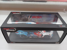 1/18スケール車|TOPSPEED