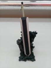 一番くじ　ベルセルク|BANDAI