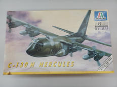 飛行機・ヘリコプター|ITALERI