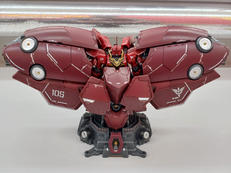 ROBOT魂|BANDAI