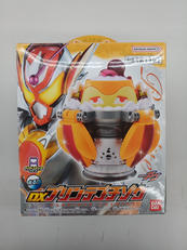 仮面ライダーガウ゛|BANDAI