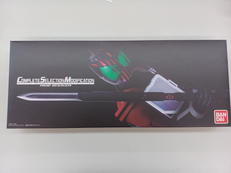 仮面ライダーディケイド|BANDAI