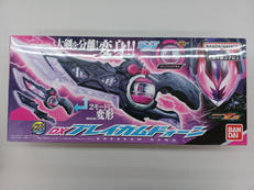 仮面ライダーゼッツ|BANDAI