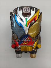 仮面ライダービルド|BANDAI
