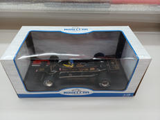 1/18スケール車|MODELCAR GROUP