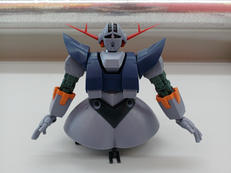 ROBOT魂|BANDAI