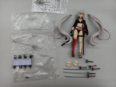 FIGMA|マックスファクトリー