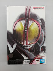 仮面ライダー555|BANDAI