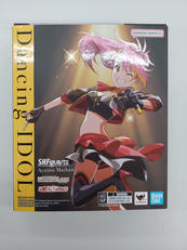 アイドルマスター　ミリオンライブ！|BANDAI